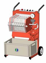 Odkalovac� linka G�LZ SFP3L - klikn�te pro v�ce informac�
