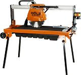 Pila na �ez dla�by, obklad�, kamene, �uly GS350 - klikn�te pro v�ce informac�