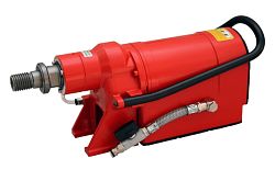 J�drov� vrtn� motor WEKA SR25