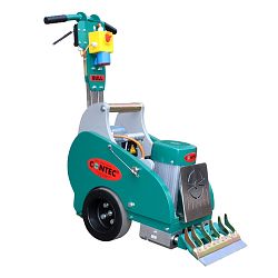 �kraba� izolac� a linolea Contec BULL