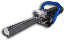 Hydraulick� ru�n� trhac� kl�n SP400