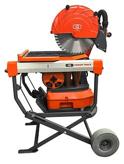 Pila iQMS362 s integrovan�m ods�van�m na z�mkovou 