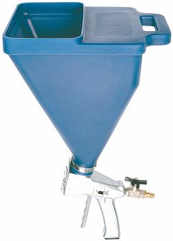 St��kac� pistole na om�tky, �tuky a fas�dn� barvy