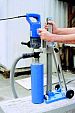 J�drov� vrtn� motor BAIER BDB 825
